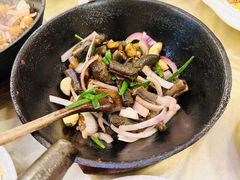 -食为先(中山七路店)