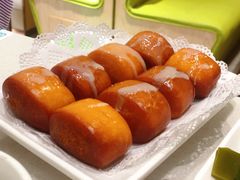 黄金馒头-古乐牛香·鲜牛肉牛杂火锅(新区店)