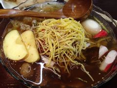 特色冷面-服务大楼冷面(延大店)