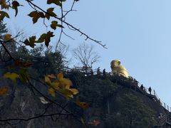 -大慈岩风景区