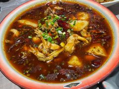 -李叔叔虾蟹大排档(青羊店)