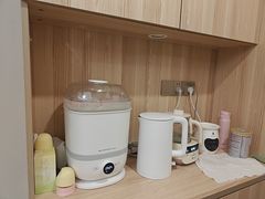 -雪梅月子中心(华侨城店)