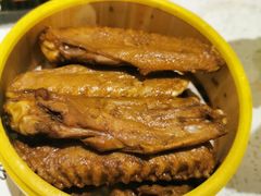 -卤教授老火锅