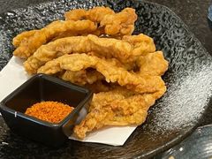 -湊湊火锅·茶憩(打浦桥日月光店)