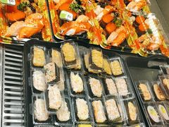 -池田寿司·4H鲜作(西直门凯德华联店)