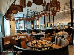 大堂-大头椰·海南椰子鸡火锅(思明万象城店)