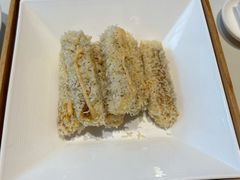 脆皮粉蒸肉-马旺子酒楼