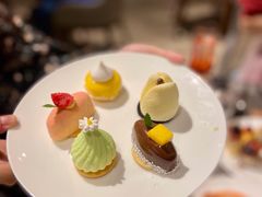 -安蒂娅·海鲜自助餐厅(安蒂娅美兰酒店)