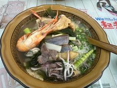-阿城海鲜捞化(上下杭店)