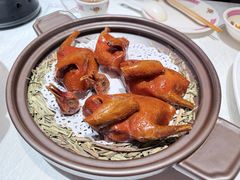 -炆艺乳鸽·煲仔饭大排档(望京来广营店)