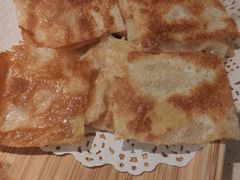 菠萝飞饼-小鱼小牛(世欧广场店)