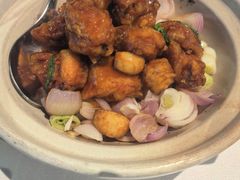 -禧宴Joyous Restaurant(禧园店)