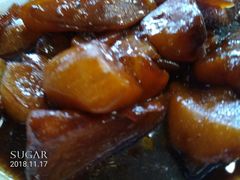-锦江中华村农家乐饭庄