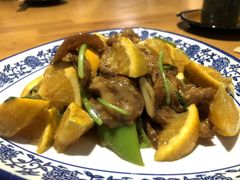 -那兰楼私房餐厅