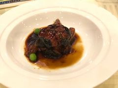 红烧江鳗鱼-扬州狮子楼·非遗淮扬菜(总店)