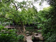 -惠山古镇·寄畅园