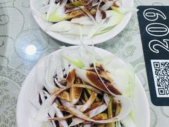-李连贵熏肉大饼(沈阳站店)