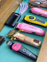 -贝勒爷专业男发