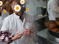 -北万新包子店(淮海店)