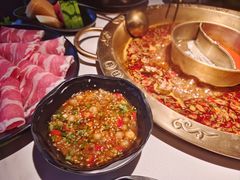 -捞三国美蛙鲜鱼火锅(茂业店)