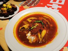 -106餐厅(山水文园店)