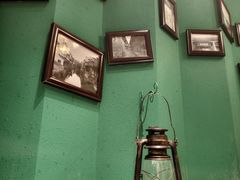 -江城小馆陕南妈妈菜·全球旅行餐厅(钟楼店)