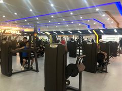 -悦健身游泳健身馆(宋家庄店)