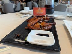 -侨美食家·粤菜(体育西路店)