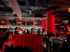 -JZ Club 爵士酒吧(上海店)