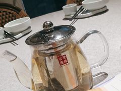 -晓粤·惹味粤菜(凯德乐峰广场店)