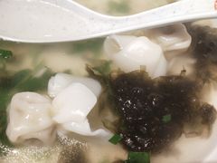 -贺秦生陕面王(富力城店)