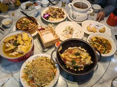 -闽公馆·客家私房菜·商务宴请·包厢(杏林橡树湾店)