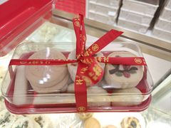 -三禾北京稻香村(北京市百货大楼店)