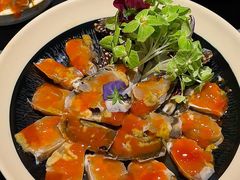 -佬太公海鸭·海鲜大排档(上海总店)