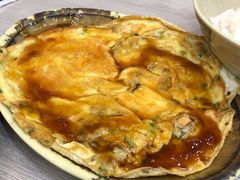 煎蚵饼-圆宝台湾小吃(迎津街店)