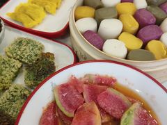 -毛辣果·红酸汤牛肉火锅&冰煮羊(西单店)
