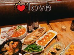 -Sushi Love 创意寿司(正佳广场店)