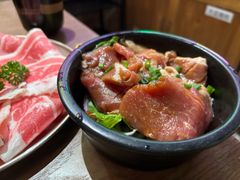 -香猪坊韩国烤肉专属门店(魏公村店)