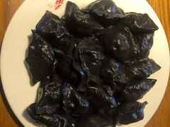 墨鱼水饺-船歌鱼水饺(淄博万象汇店)