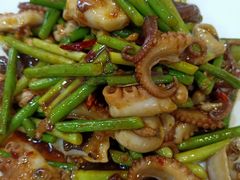 -大丰收海鲜酒楼·专业餐饮30年(连云港老字号店)