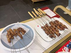 -1078號老北京涮肉(松柏店)