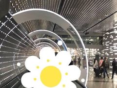 -广州白云国际机场-T2航站楼