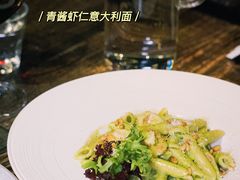 -巴别塔法餐舍(朝阳店)