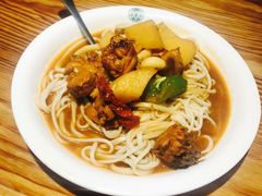 -塔哈尔·新疆盛宴(城西银泰店)
