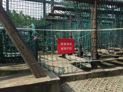 -东方绿舟景区