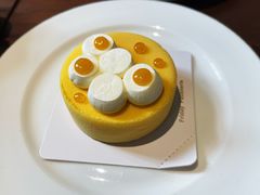 -Fridi Patisserie Cafe