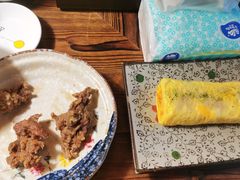 -食戟