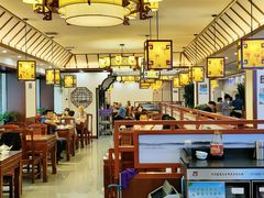 大堂-惠宾饭庄(中山路店)