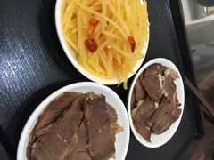 iphone_upload_pic-东方宫中国兰州牛肉拉面(厦门旗舰店)