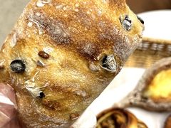-evoojoo面包商店
